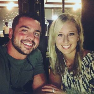 Meet your Posher, Ethan